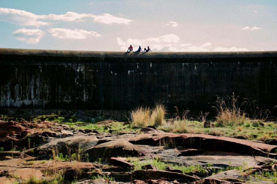 Zimbabwe, Glendale, Water