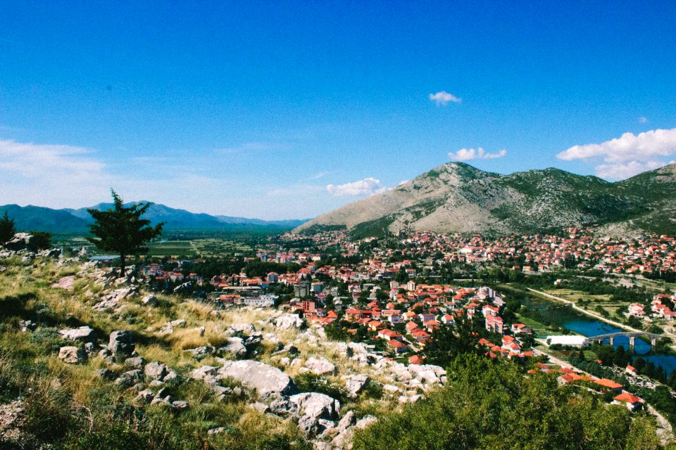 Trebinje, Bosnia, Herzegovina