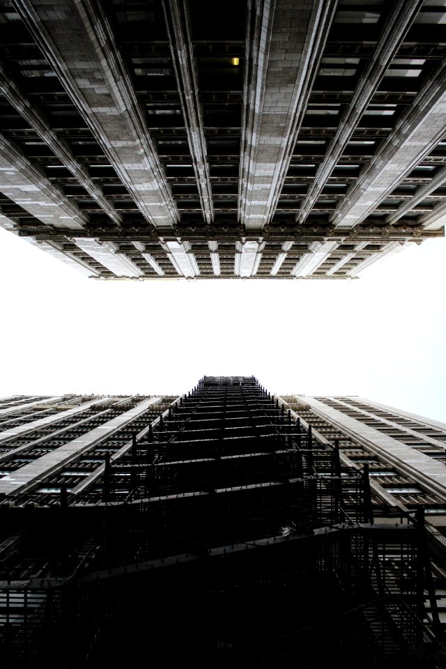 Chicago, United states, Architecture