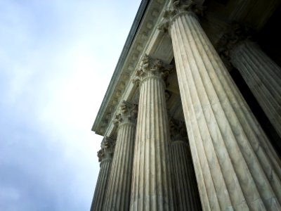 Washington, Supreme court of the united states, United states photo