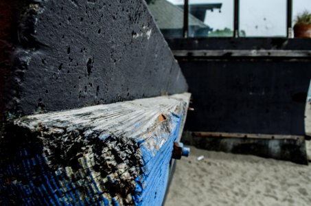 Stinson beach, United states, Wall photo