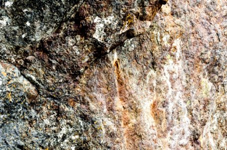 Rock, Texture, Nature photo