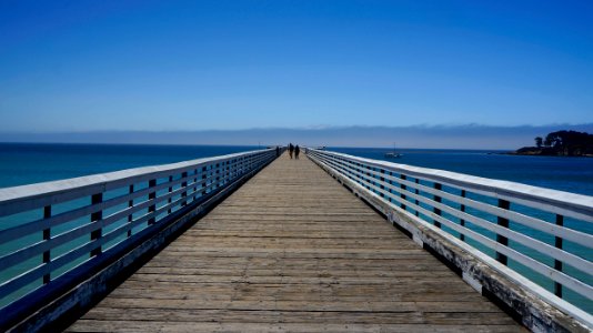 Unnamed road, San simeon, Ca 93452