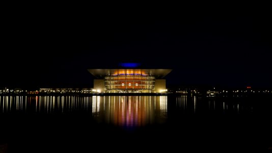 Copenhague, Danemark, City