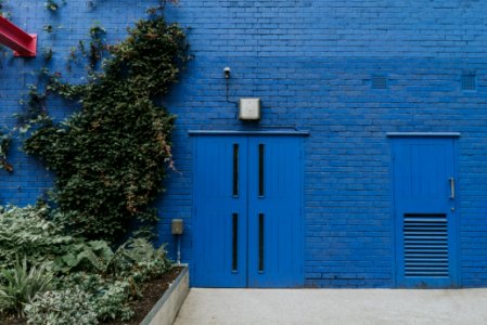 London, United kingdom, Facade photo