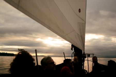 Sailboat
