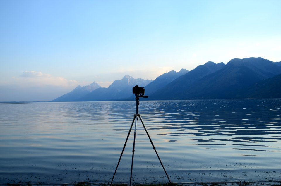 Teton, United states, Mountain