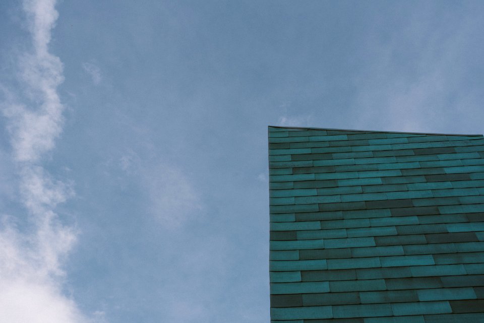 Angles, Downtown, Colorado