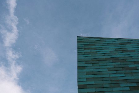 Angles, Downtown, Colorado