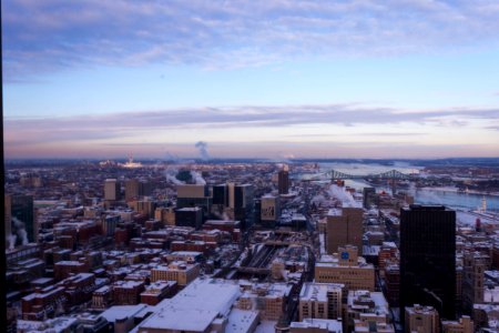 Montreal, Canada
