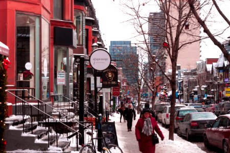 Montreal, Canada