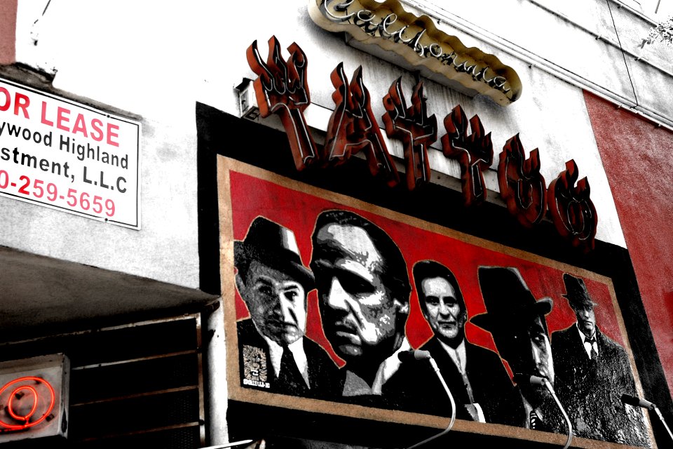 Hollywood, Los angeles, United states