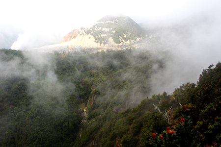 Indonesia, Mount pap, Ayan photo