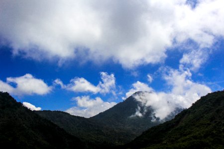 Indonesia, Mount pap, Ayan
