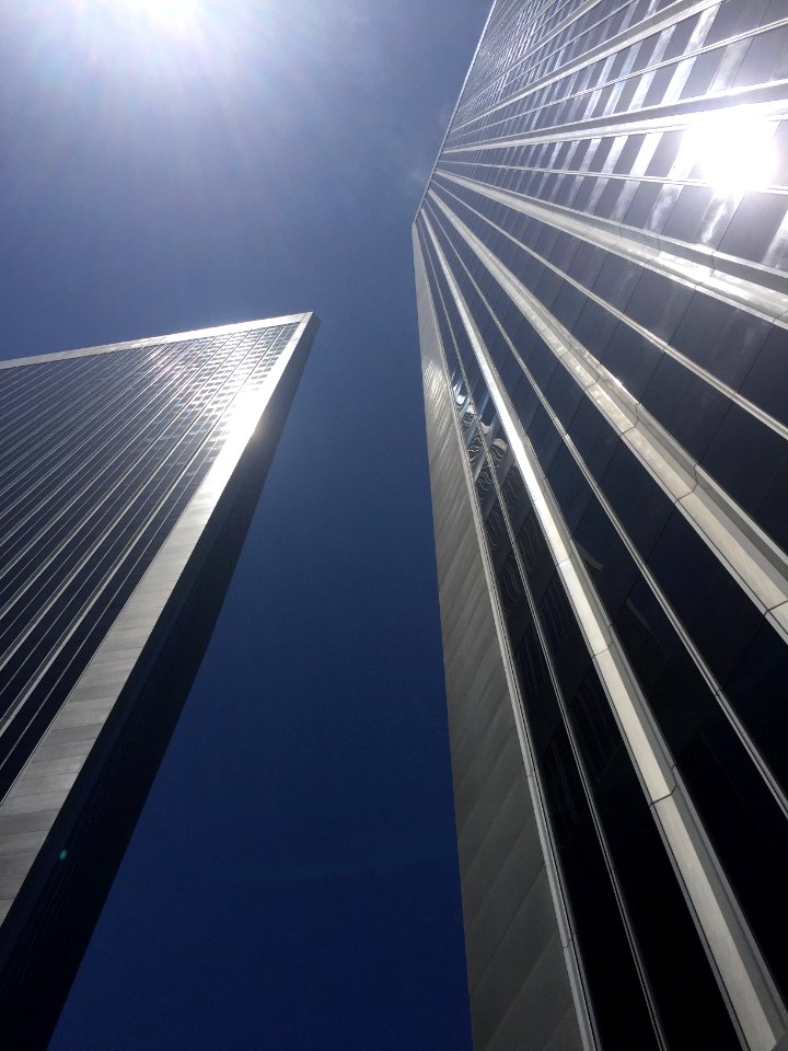 Los angeles, Century city, United states