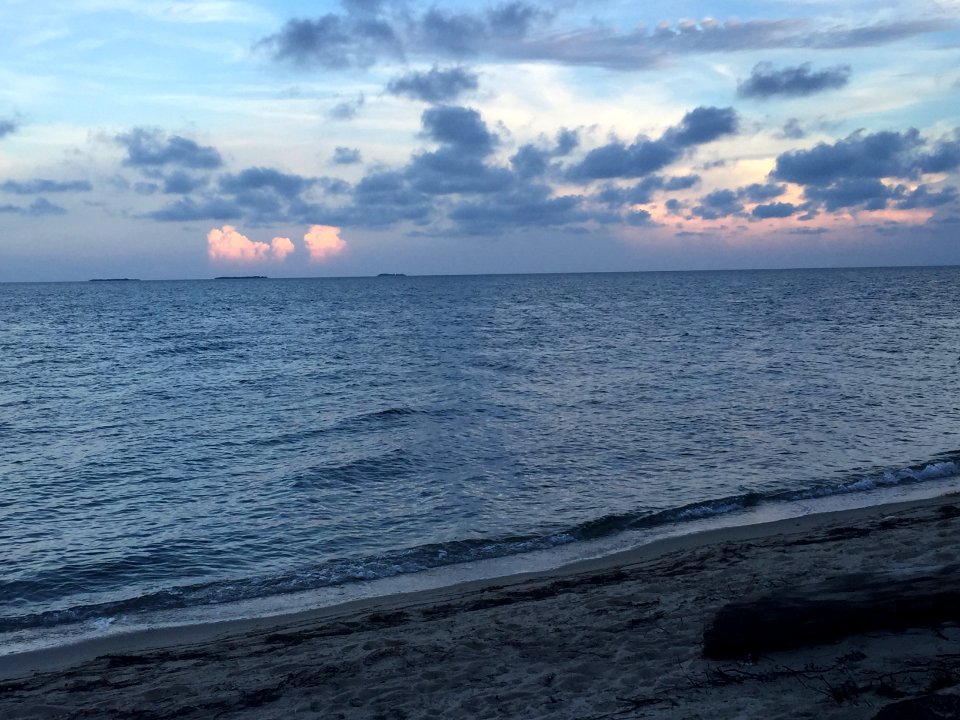 Placencia, Belize, Paradise