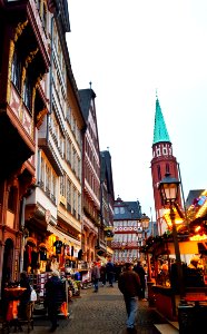 Frankfurt, Germany