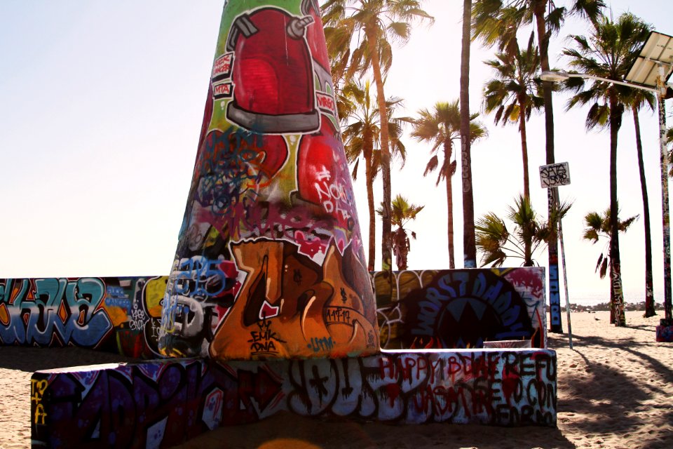 Venice, Los angeles, United states
