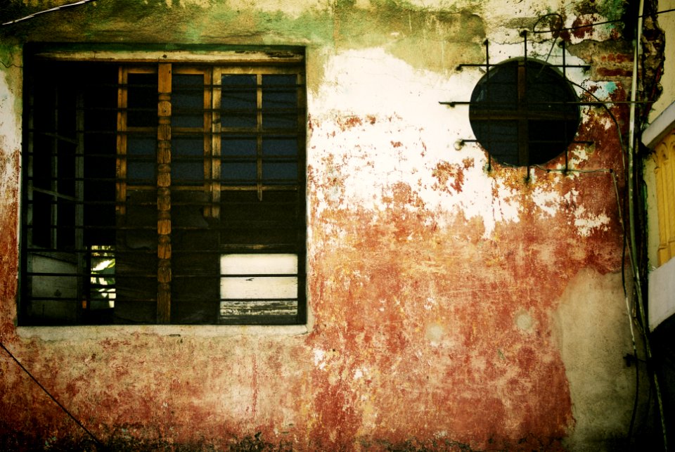 Mexico, Mazatln, Street