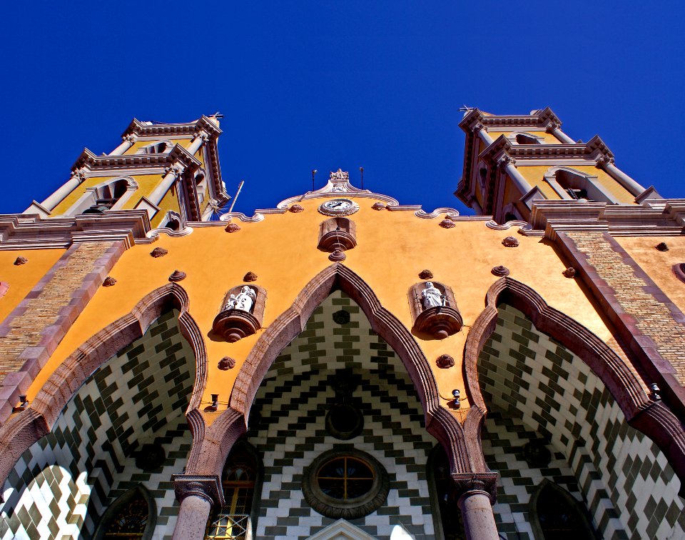 Mexico, Mazatln, Mazatlan