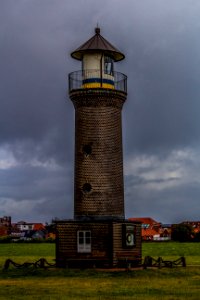 Stormy, Seaside, Sea