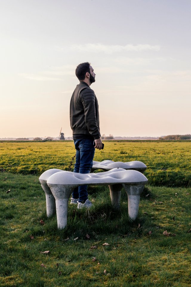 Leeuwarden, Netherl, Outdoor photo