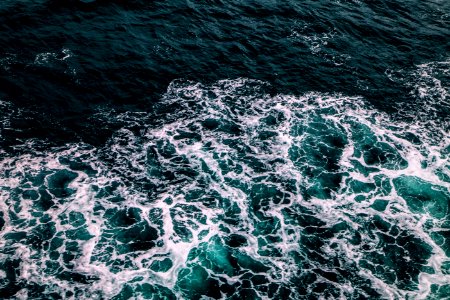 Splash, Water, Waves