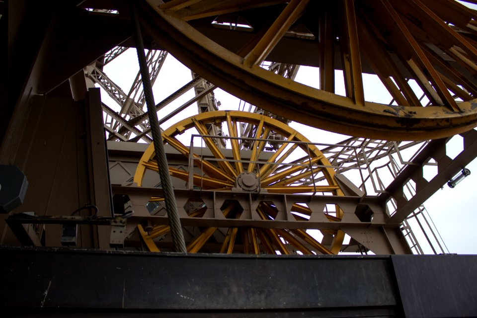 Paris, Tour eiffel, France