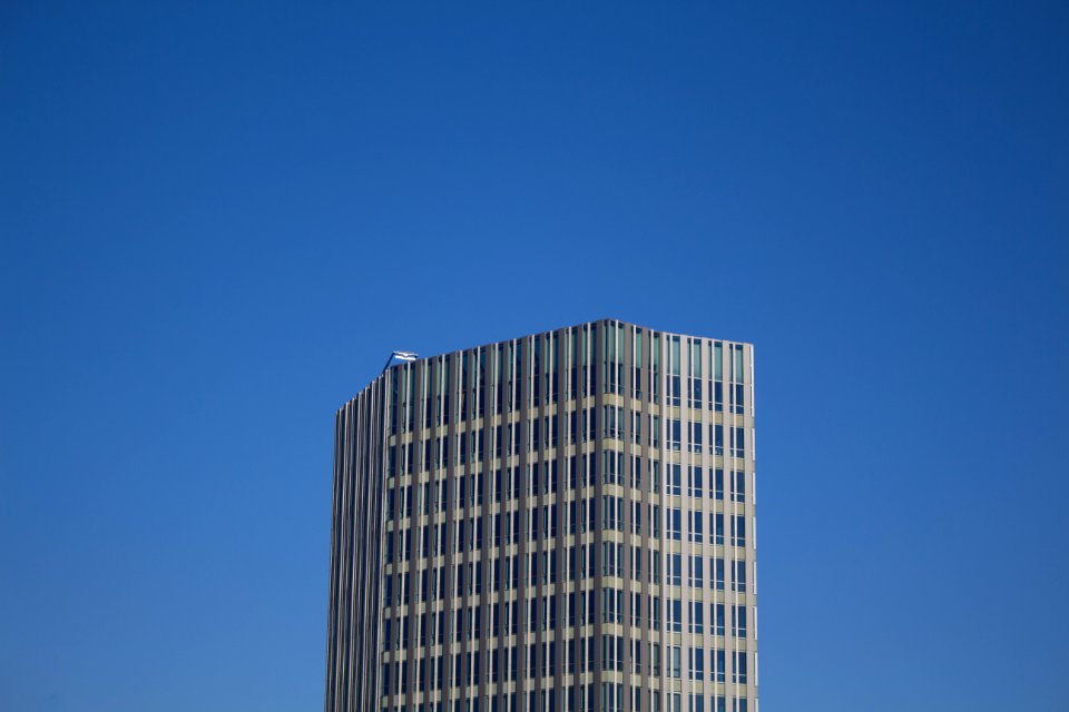 Arnhem, Netherl, Clean