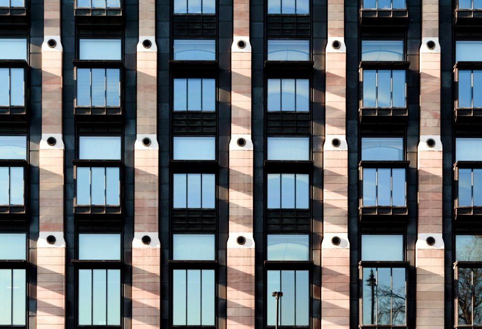 London, United kingdom, Minimal