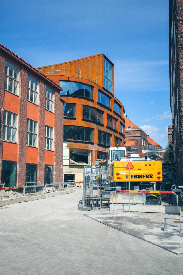 Stockholm, Kungliga tekniska h gskolan, Sweden