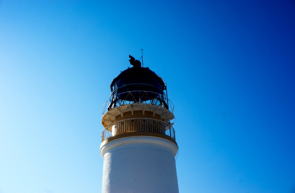 Neist point lighthouse, Isle of skye, United kingdom