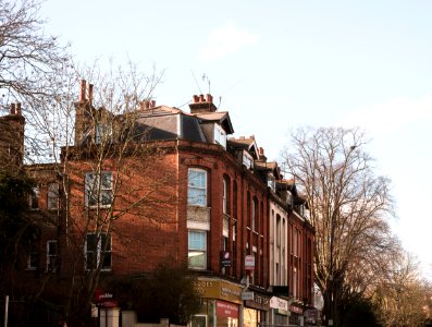 London, Forest hill, United kingdom