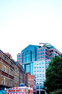 Liverpool street, London, United kingdom