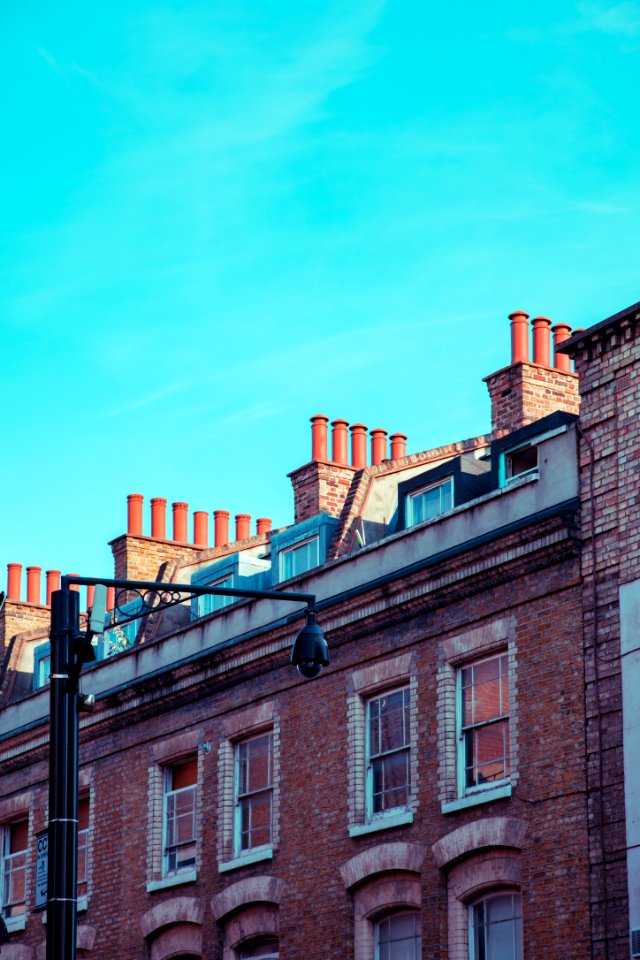 Shoreditch high street, London, United kingdom