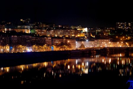 Lyon, 6th arrondissement of lyon, France