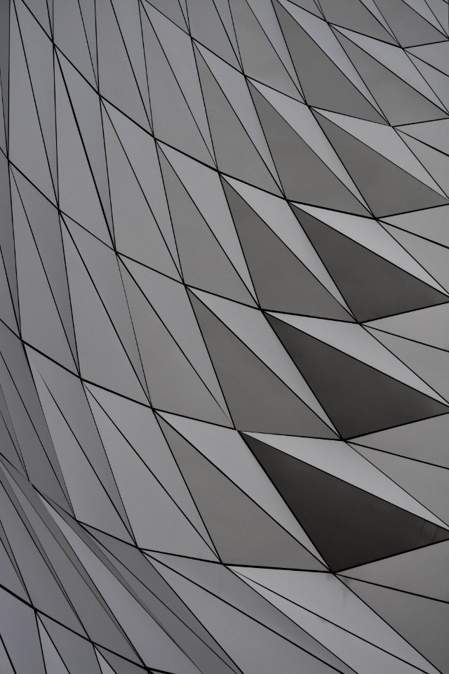 Muse des confluences, Lyon, France