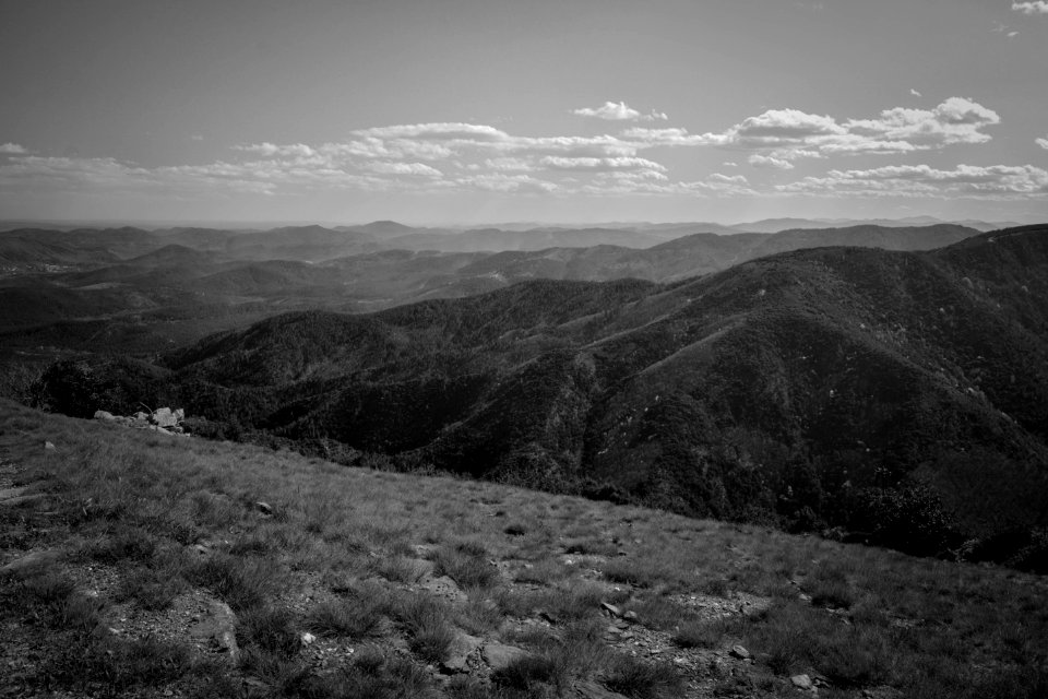 France, Malonsetelze, Cloud