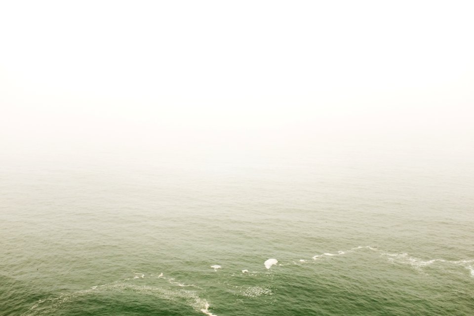 body of water
