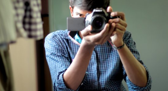 Photography, India, Capture