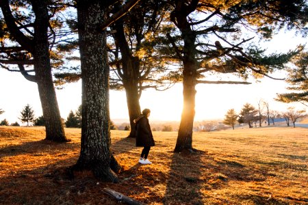 Blacksburg, United states, Virginia