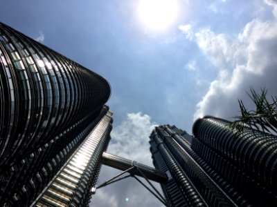 Malaysia, Metal, Building photo