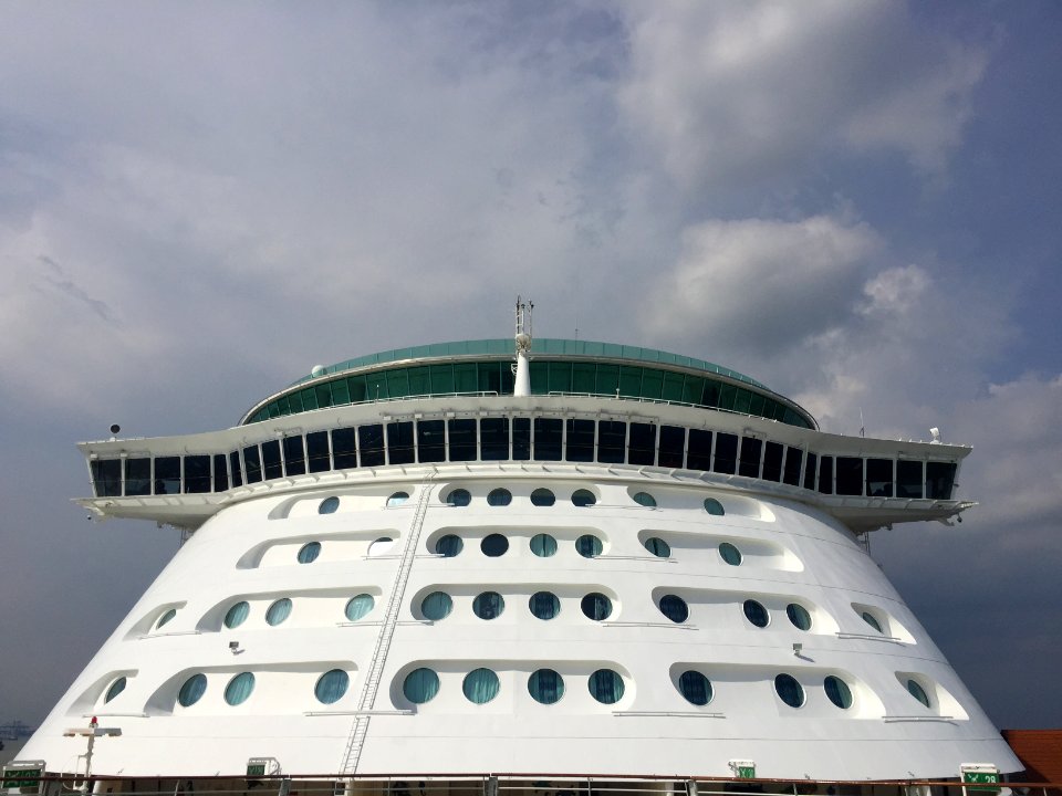 Singapore, Sky, Sailing