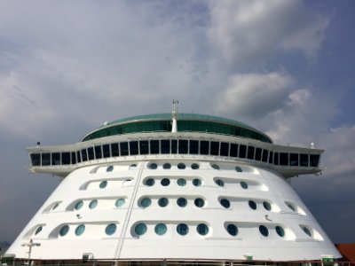 Singapore, Sky, Sailing