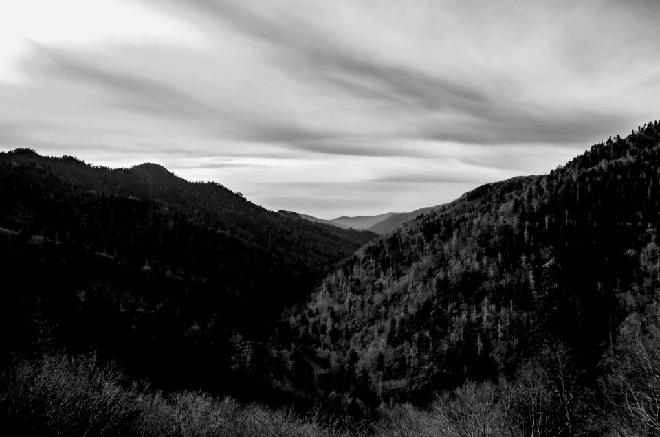 Gatlinburg, United states, National park