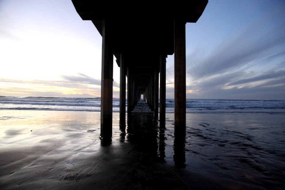 La jolla, San diego, United states