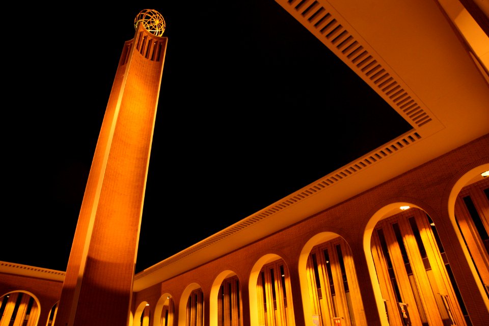 University of southern california, Los angeles, United states