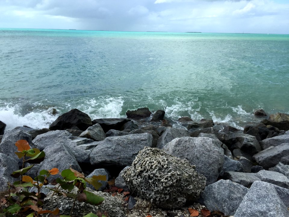 Key west, Fort zachary taylor, United states