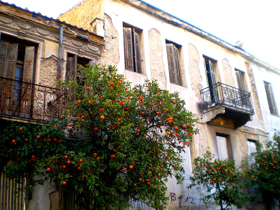 Athens, Greece, Kerameikos