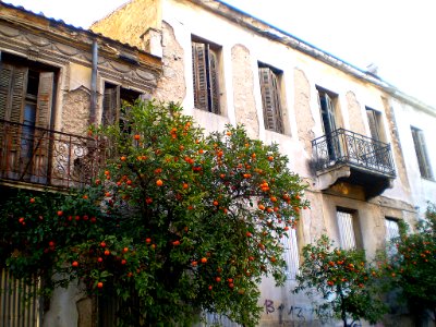 Athens, Greece, Kerameikos